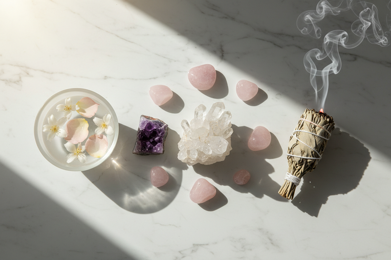How to Charge Crystals: 6 Methods That Actually Work
