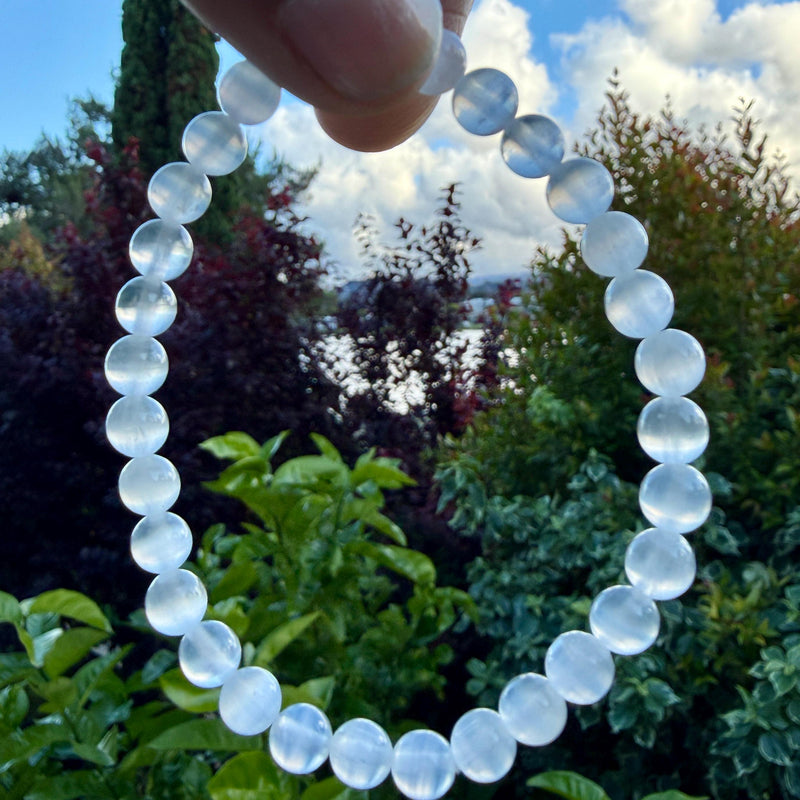 How to Cleanse Crystals: 8 Gentle Methods (and the Stones to Keep Out 