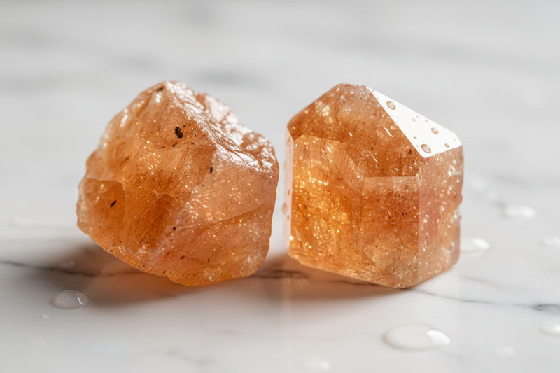 Sunstone: Meaning, Properties, and the Quiet Warmth Behind the Trend