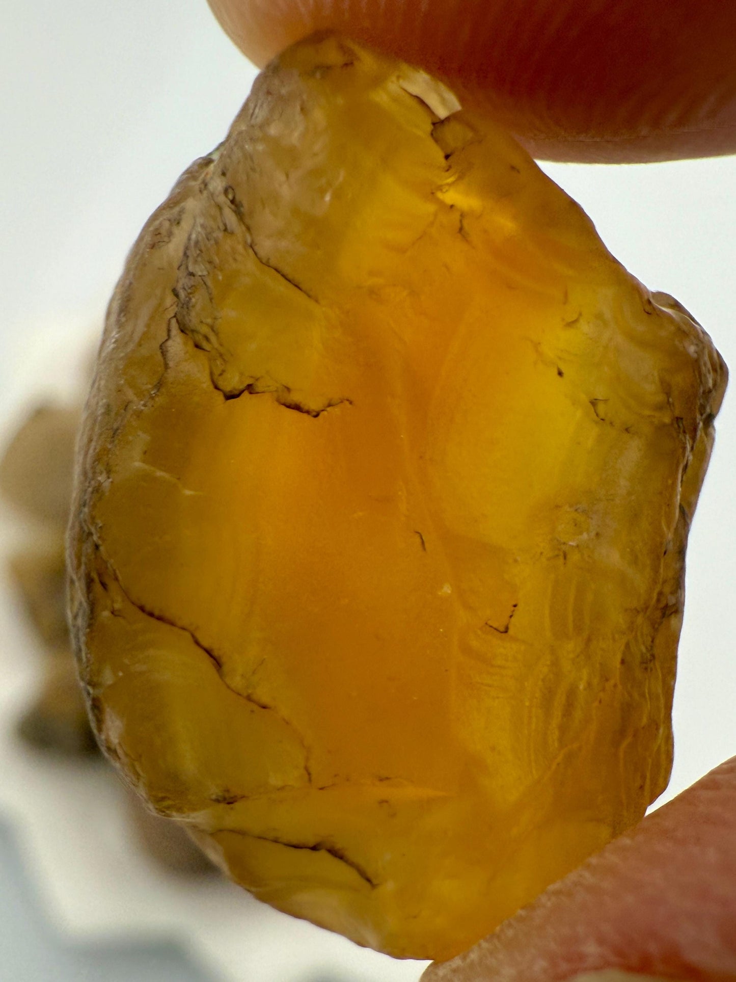 Raw Gold Agate Beads: Natural Crystal Nuggets for Jewelry Making