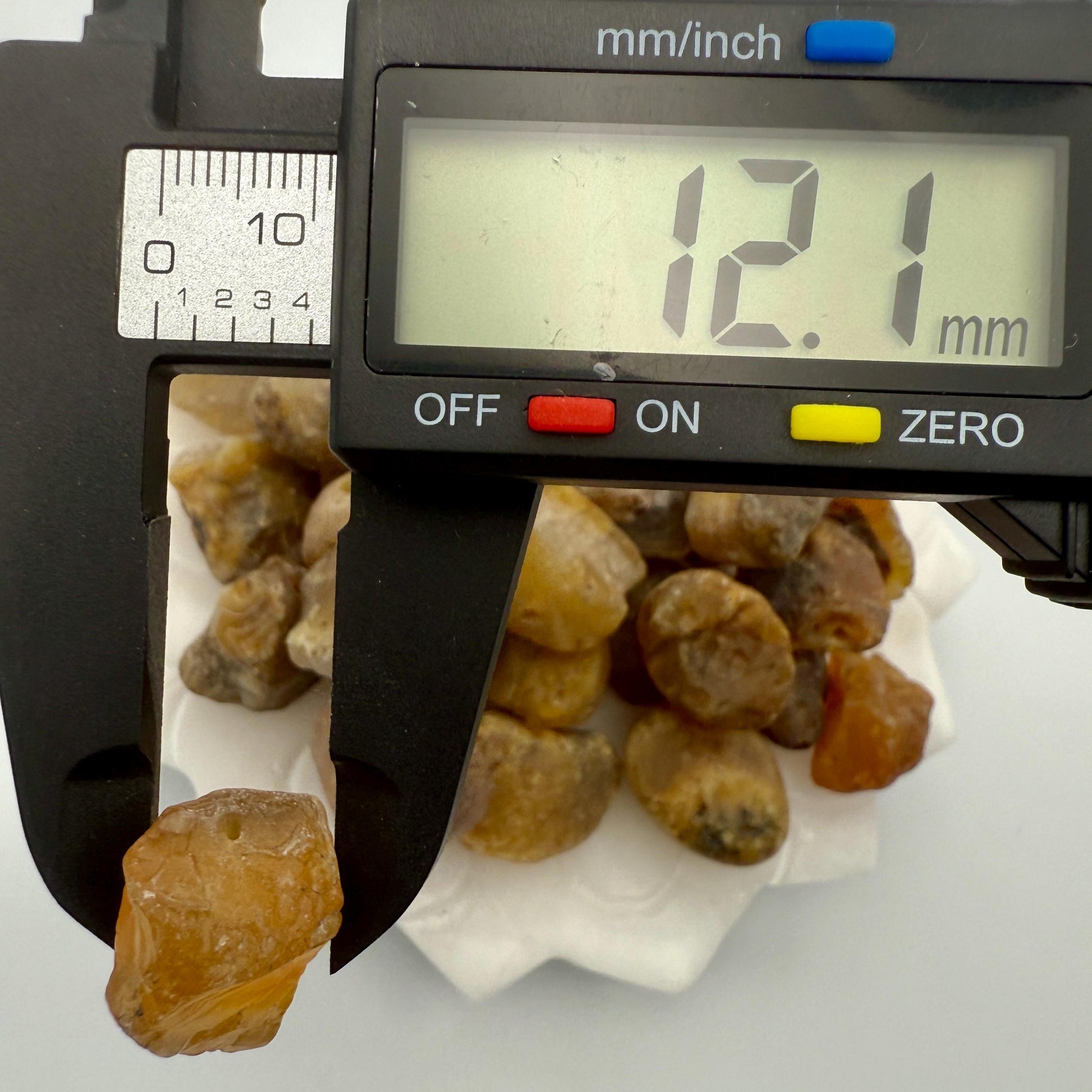 Raw Gold Agate Beads: Natural Crystal Nuggets for Jewelry Making