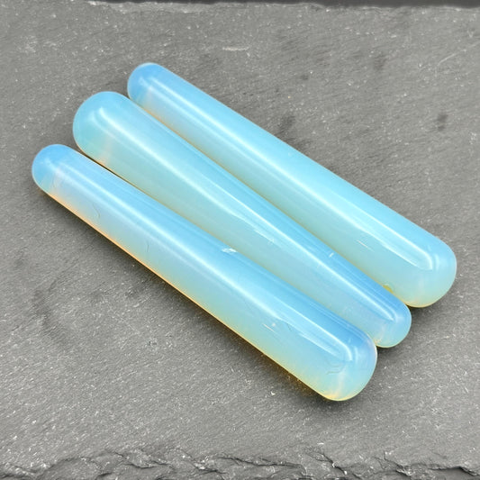 Opalite Wand | Calm Energy, Emotional Balance & Spiritual Clarity
