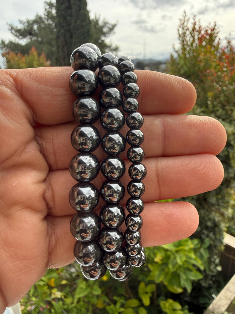 Hematite