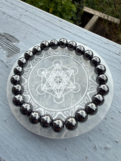 Magnetite Bracelet - Stone for Grounding