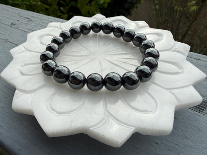 Magnetite Bracelet - Stone for Grounding