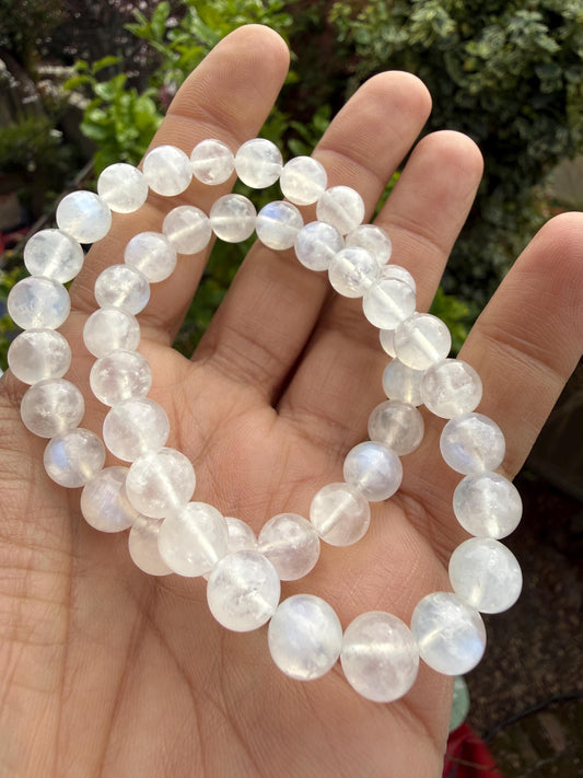 Moonstone Bracelet