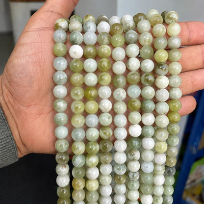 Chinese Jade Bracelet — Quiet Harmony