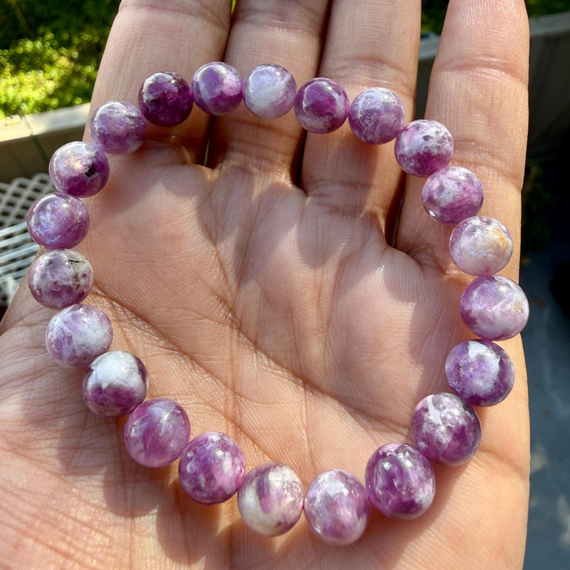 Lepidolite