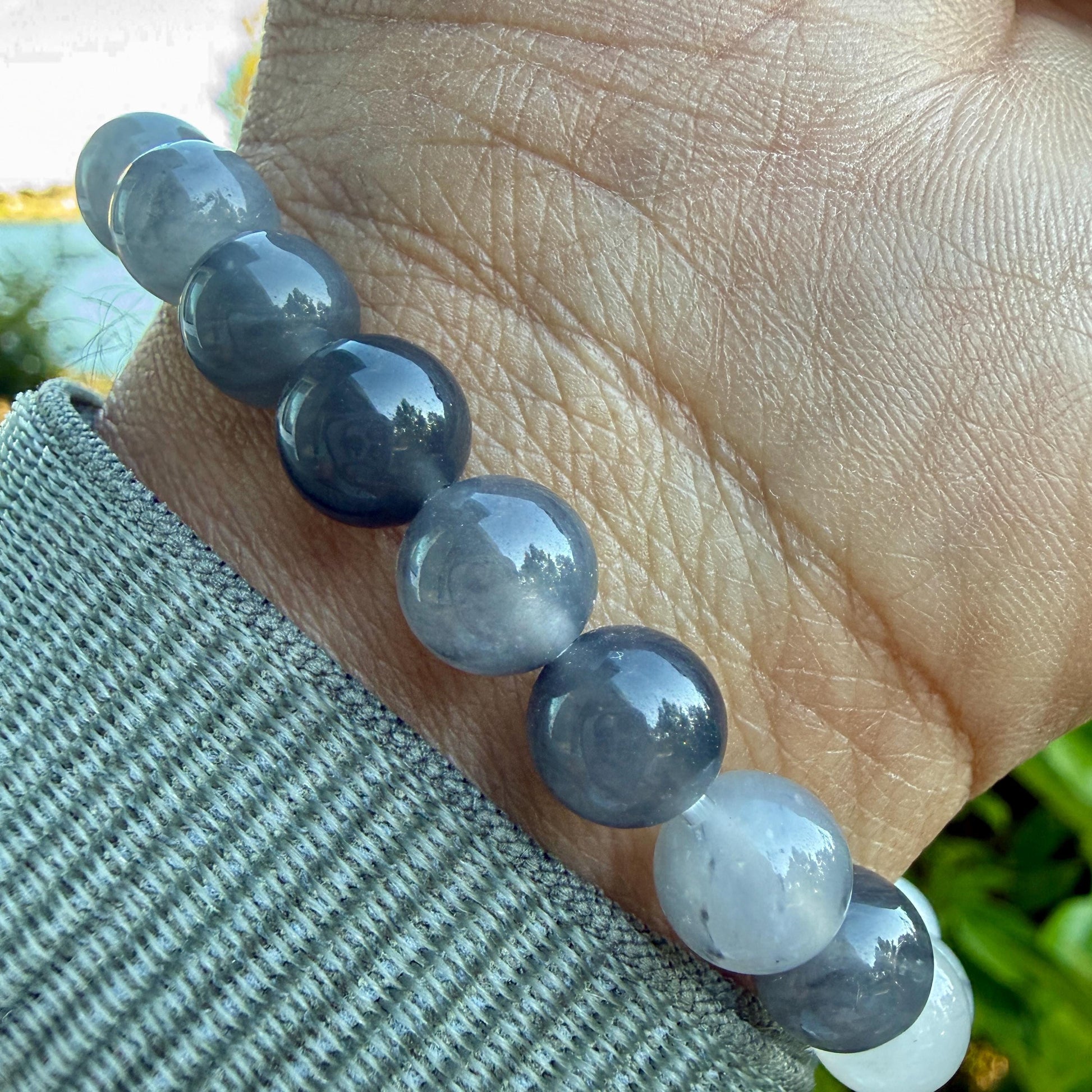 Brookite Bracelet — Higher Ground