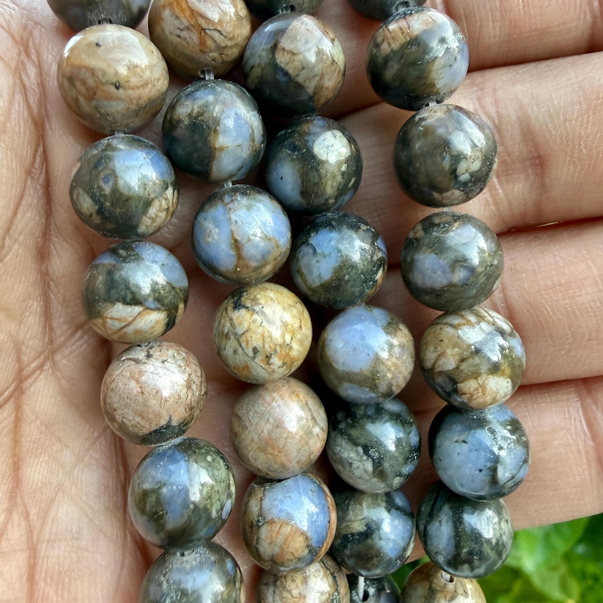 Que Sera Bracelet — Inner Peace