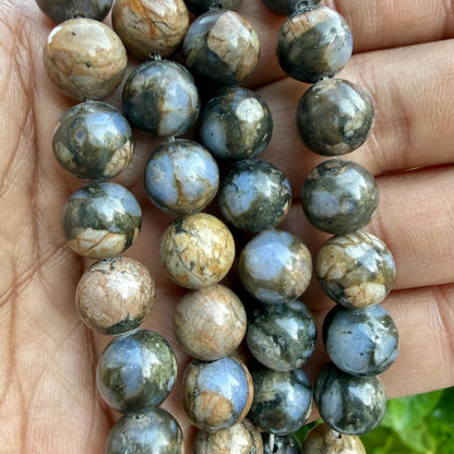 Que Sera Bracelet — Inner Peace