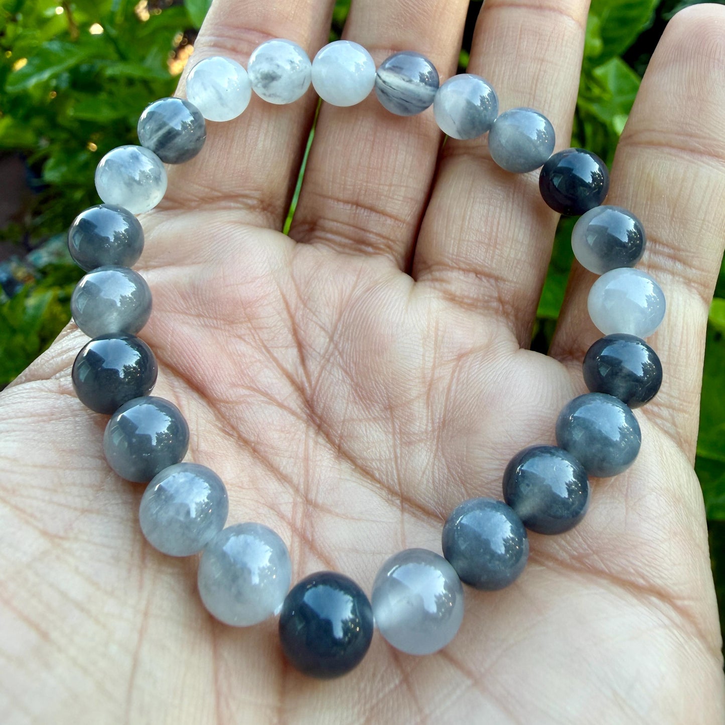 Brookite Bracelet — Higher Ground