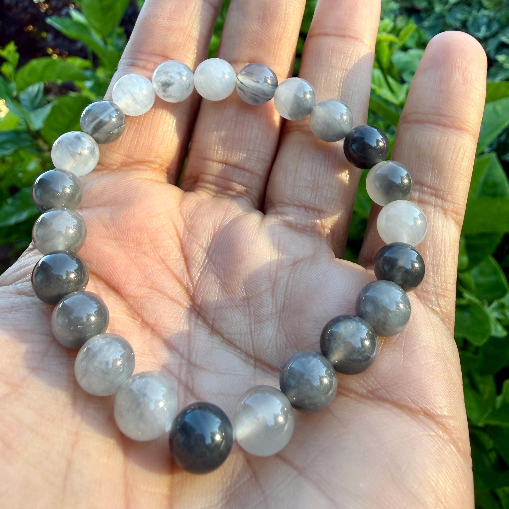 Brookite Bracelet — Higher Ground