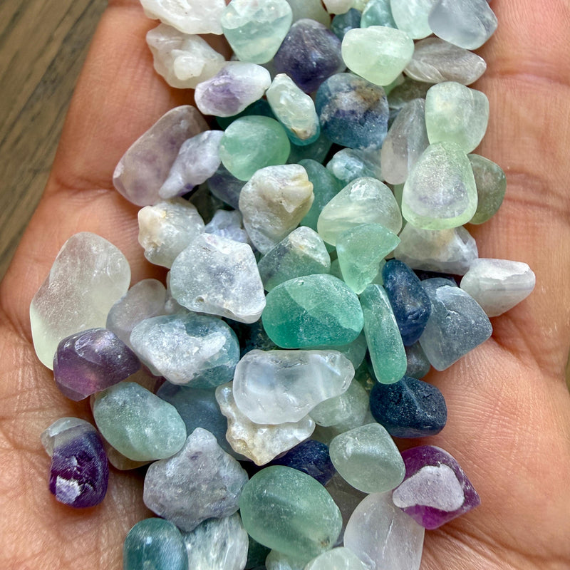 Fluorite