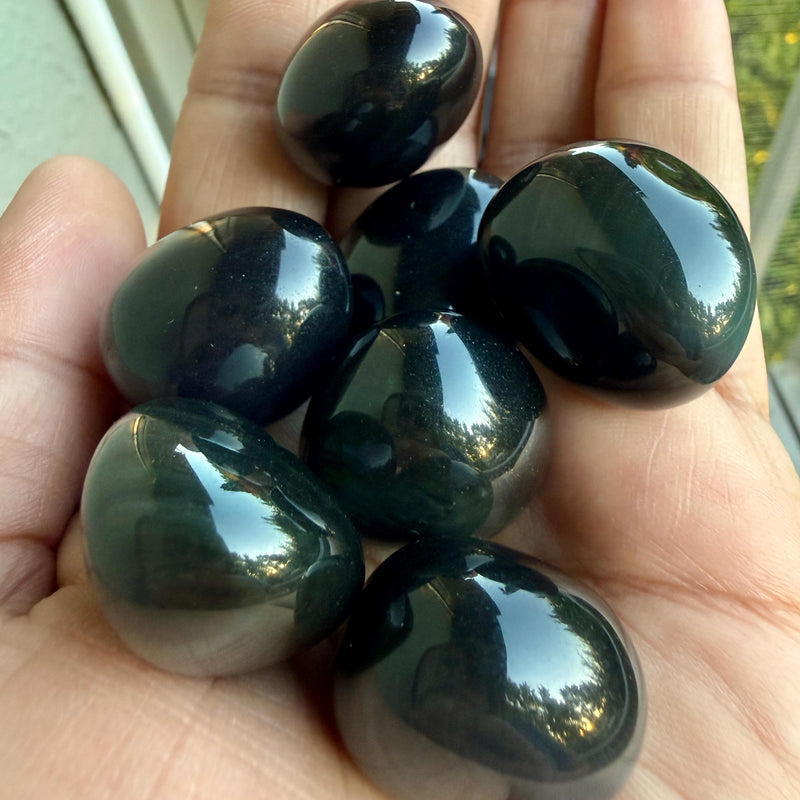 Obsidian