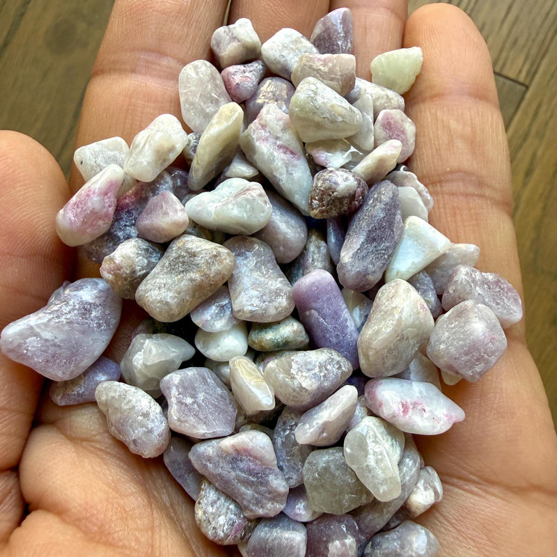 Tourmaline