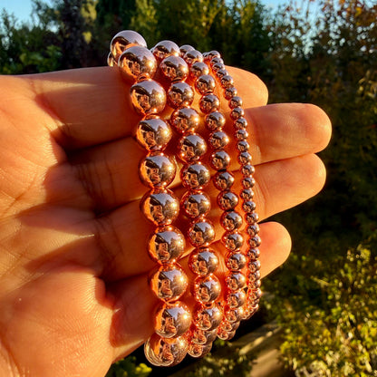 Pure Copper Bracelet