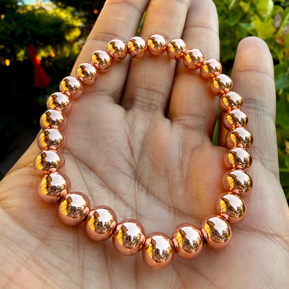 Pure Copper Bracelet