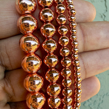 Pure Copper Bracelet
