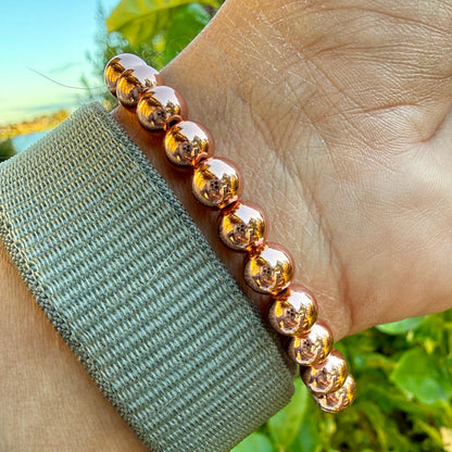 Pure Copper Bracelet